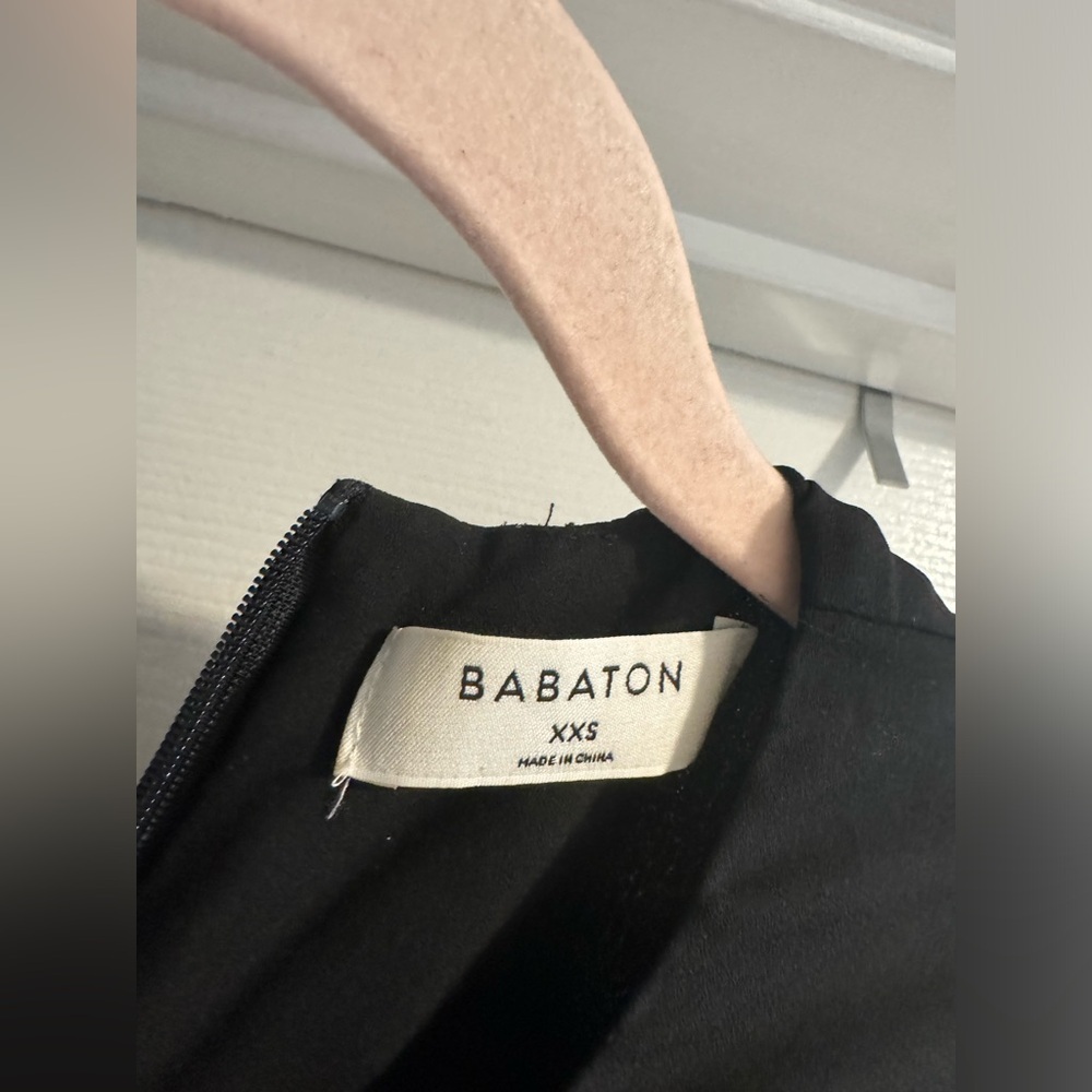 Aritzia Babaton Hopkins Blouse NWOT​ - Picture 5 of 11